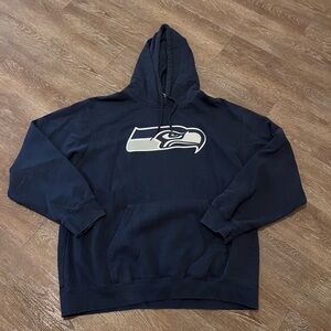Seahawks hoodie